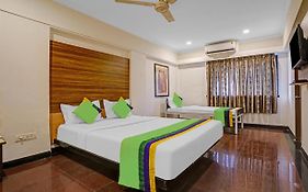 Hotel Host Inn International Mumbai
